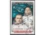SSSR o Mi.4854 Kosmos - orbit.komplex Sojuz 26-27+Saljut 6