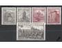 ČS *Pof.0853A-57A Výstava poštovních známek PRAGA 1955