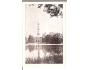 LEDNICE = MINARET /rok1927?*ab-1821