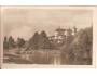 PŘEŠTICE =KOUPALIŠTĚ= PLZEŇ /rok1950?*ab-1879