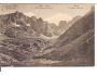 VYSOKÉ TATRY = DOLINA ZLOMISK /rok1912?*ab-1904