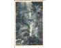 VYSOKÉ TATRY = STUDENÁ DOLINA=VODOPÁD /rok1923?*ab-1905