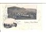 NOVÁ KDYNĚ = KOLÁŽ = ŠUMAVA /rok1900?*ab-1921