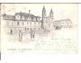 PRAHA SMÍCHOV = ŽIVÁ ULICE /rok1904*ab-1927