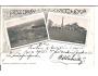 PRAHA = MOCHOV = CUKROVAR / KOLÁŽ /rok1901*ab-1929