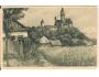 BOUZOV HRAD /mal.KOSA /rok1922?*ab-1958
