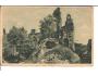 BOSKOVICE HRAD /mal.KOSA/ serie9-737 /r1926?*kb1417