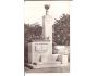 IVANČICE =POMNÍK JANA BLAHOSLAVA/ HUSŮV SBOR /r1931?*kb1419