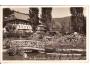 LUHAČOVICE =JAPONSKÁ ZAHRADA =JIŽ NENÍ ! /r1940?*kb1439