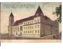 HUSŮV SBOR = SLEZSKÁ OSTRAVA /rok 1918?*kb1467