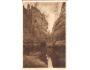 ELBESANDSTEINGEBIRGE = DĚČÍN /rok 1925?*kb1497
