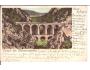 SEMMERING = RAKOUSKO=MOST ŽELEZNICE /rok 1904?*kb1508