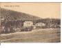 HOTEL PROKOP = ŠPIČÁK =ŠUMAVA /rok 1918?*kb1511