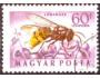 Maďarsko 1954 Včela, Michel č.1357 raz.
