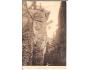 PRACHOVSKÉ SKALY = NOVÁ ROKLE /rok 1919?*kb1540