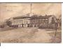CHOLTICE = CUKROVAR / PARDUBICE /rok 1919?*kb1545