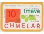 Žatec - Chomutov 10 let