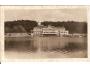 JEVANY = KOUPALIŠTĚ /rok 1948?*kb1576