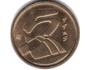 MINCE 5 Pesetas 1990 Španělsko