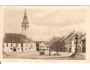 JEMNICE / TŘEBÍČ /rok 1947?*kb1591
