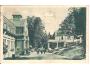 LUHAČOVICE /rok 1920?*kb1609