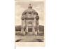 KRASNA HORKA = MAUZOLEUM /rok 1935*kb1638