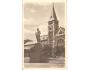 BRATISLAVA + STALIN SOCHA /rok 1950?*kb1656