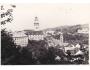 ČESKÝ KRUMLOV FOTO není pohlednice ***53959R