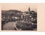 ČESKÝ KRUMLOV FOTO WOLF ***53959T