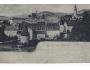 ČESKÝ KRUMLOV V NOCI NÁKL. L.E. HANSEN °53959Y