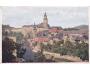 ČESKÝ KRUMLOV NÁKL. ST. HOVORKA r.1927 °53960