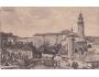 ČESKÝ KRUMLOV NÁKL. A FOTO W. MICKO r.1923 °53960E