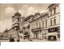 KOŠICE = LENINOVA ULICA /rok 1950?*kb1698