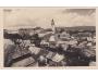 ČESKÝ KRUMLOV ORBIS Kčs 2.50 °53960S