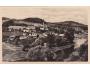 VYŠŠÍ BROD ORBIS Kčs 2.50 OKR. ČESKÝ KRUMLOV ***53961