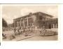 PIEŠŤANY = KOUPALIŠTĚ EVA /rok 1946?*kb1789