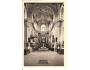 SLOUP U BRNA = BRNO =V KOSTELE /rok1935?*AA6366