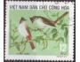 Vietnam 1973 Ptáci, Michel č.735 raz.
