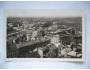 Hradec Králové celkový pohled z Bílé věže - 1936
