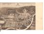 ŽAMBERK v roce 1712 /rok1918? *A=1912
