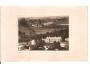 BRANDYS NAD ORLICÍ + TLAČENÝ RÁM /rok1931? *A=1920