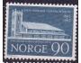 Norsko **Mi.0560 100 let norské Santalové misie