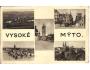 VYSOKÉ MÝTO /rok1930? *A=2190
