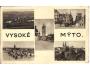 VYSOKÉ MÝTO  /rok1930? *A=2190