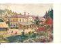 LUHAČOVICE /rok1920? *A=2198