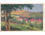LUHAČOVICE /rok1920? *A=2200
