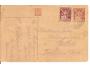 OSTRAVA VITKOVICE =DOPISNICE=rok1921*c=19