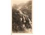 VYSOKÉ TATRY =VODOPÁD =LADOVÝ POTOK /rok1930?*A=2245