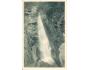 VYSOKÉ TATRY =OBŘÍ VODOPAD /rok1921?*A=2332