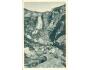 VYSOKÉ TATRY =VODOPAD SKOK /rok1921?*A=2333